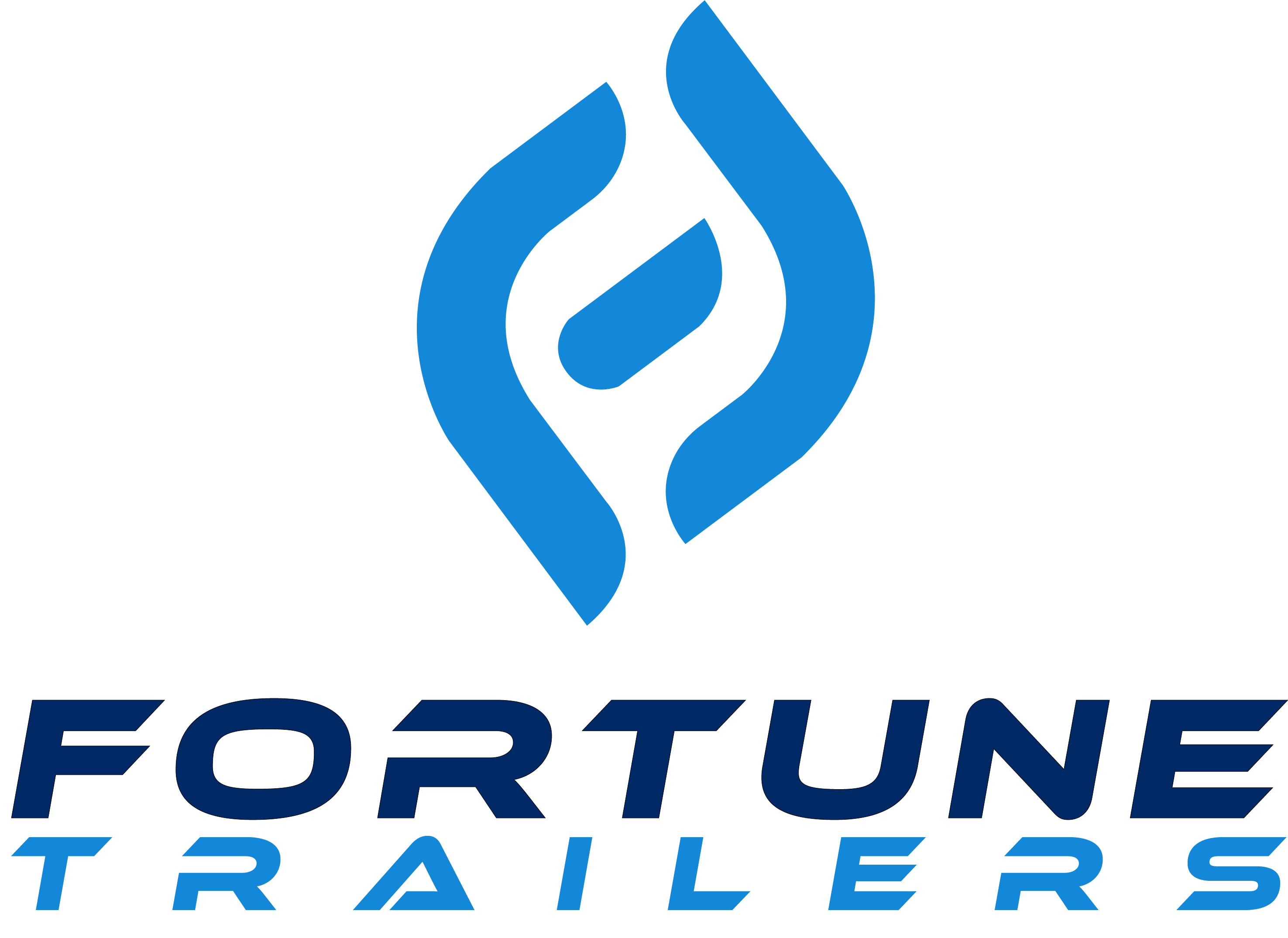 Fortune Trailers Logo